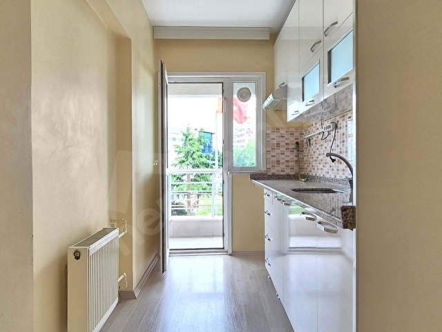 Acıbademde, İNTA 7 Sitesinde 5. Katta Boş ve Masrafsız 3+1 110m2 Satılık Daire - Görsel 14