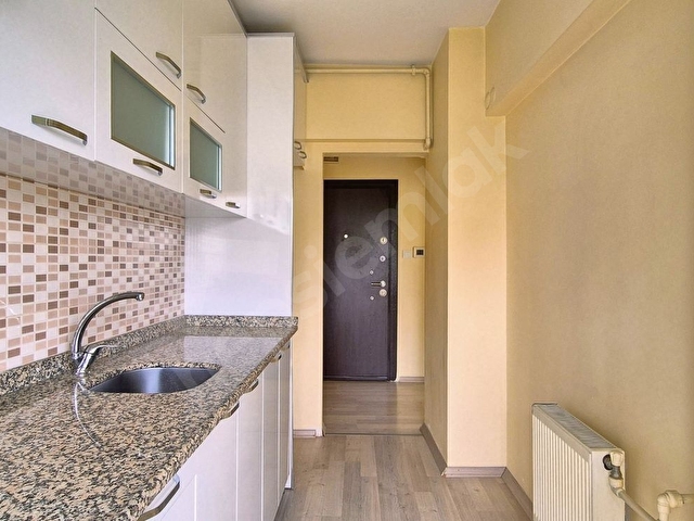 Acıbademde, İNTA 7 Sitesinde 5. Katta Boş ve Masrafsız 3+1 110m2 Satılık Daire - Görsel 16