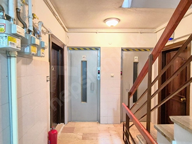 Acıbademde, İNTA 7 Sitesinde 5. Katta Boş ve Masrafsız 3+1 110m2 Satılık Daire - Görsel 2