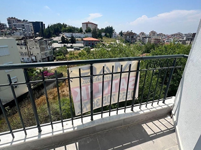 SGK ARKASINDA 1+1 ARAKAT DAİRE - Görsel 14