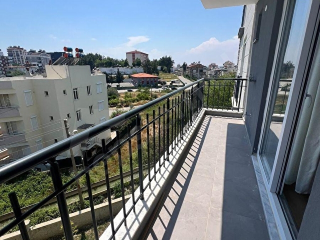 SGK ARKASINDA 1+1 ARAKAT DAİRE - Görsel 4