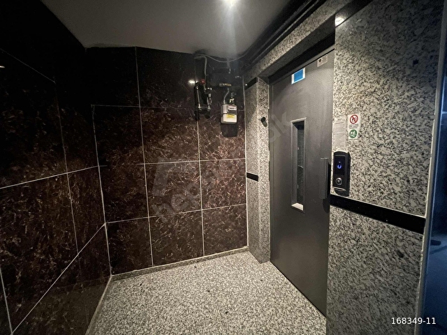 ESENYURT SÜLEYMANİYE MAH HACIBEKTAŞ VELLİ CADDESİNDE GENİŞ DAİRE - Görsel 11