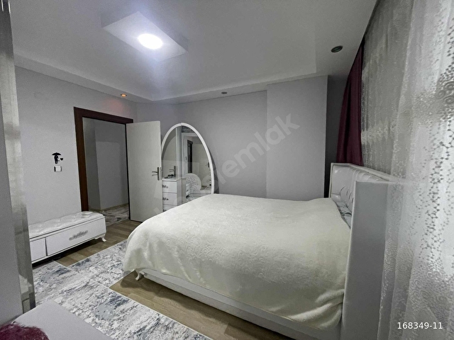 ESENYURT SÜLEYMANİYE MAH HACIBEKTAŞ VELLİ CADDESİNDE GENİŞ DAİRE - Görsel 20