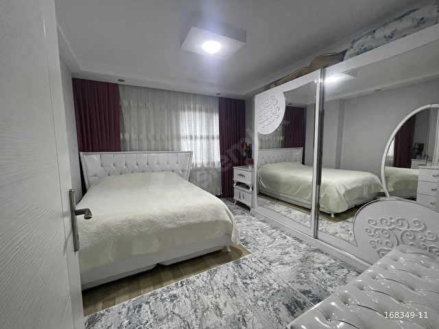 ESENYURT SÜLEYMANİYE MAH HACIBEKTAŞ VELLİ CADDESİNDE GENİŞ DAİRE - Görsel 21