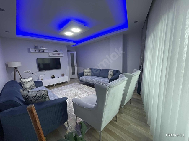 ESENYURT SÜLEYMANİYE MAH HACIBEKTAŞ VELLİ CADDESİNDE GENİŞ DAİRE - Görsel 15