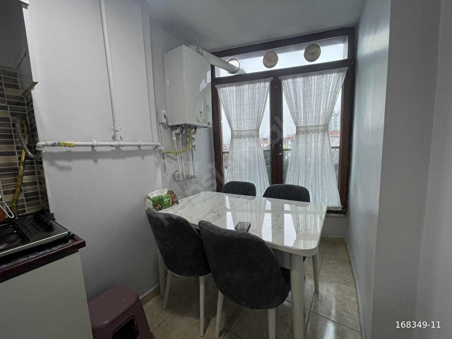 ESENYURT SÜLEYMANİYE MAH HACIBEKTAŞ VELLİ CADDESİNDE GENİŞ DAİRE - Görsel 17