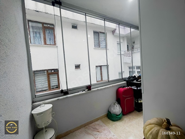 ESENYURT SÜLEYMANİYE MAH HACIBEKTAŞ VELLİ CADDESİNDE GENİŞ DAİRE - Görsel 2