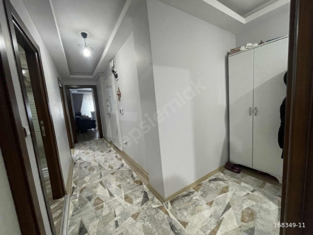 ESENYURT SÜLEYMANİYE MAH HACIBEKTAŞ VELLİ CADDESİNDE GENİŞ DAİRE - Görsel 22
