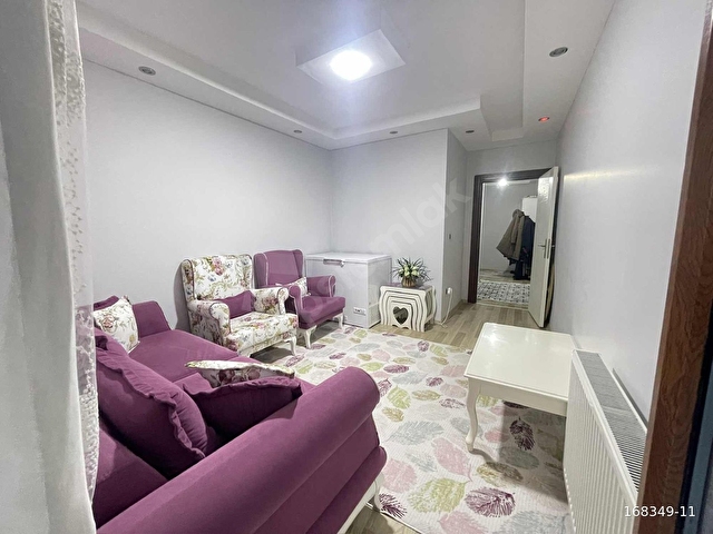 ESENYURT SÜLEYMANİYE MAH HACIBEKTAŞ VELLİ CADDESİNDE GENİŞ DAİRE - Görsel 29
