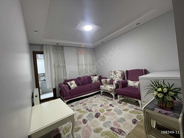 ESENYURT SÜLEYMANİYE MAH HACIBEKTAŞ VELLİ CADDESİNDE GENİŞ DAİRE - Görsel 26