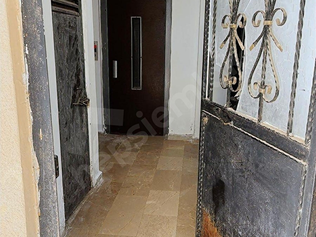 AKDAĞLAR 66 DAN TÜRKİŞ DE BAHÇE KATI KİRALIK 2+1 DAİRE - Görsel 19