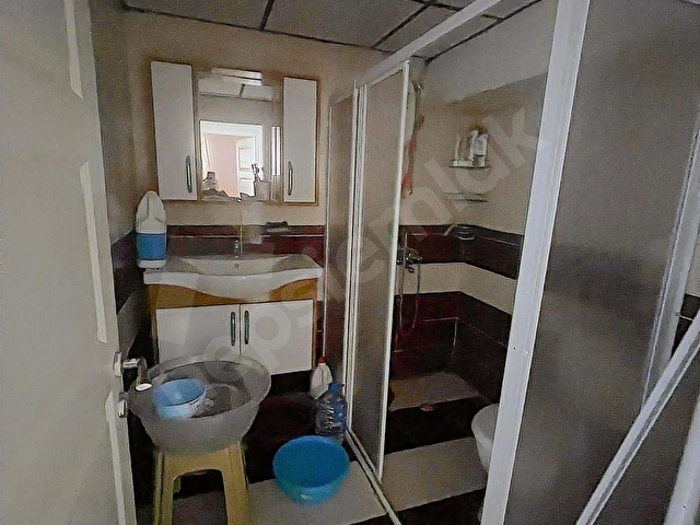 AKDAĞLAR 66 DAN TÜRKİŞ DE BAHÇE KATI KİRALIK 2+1 DAİRE - Görsel 25
