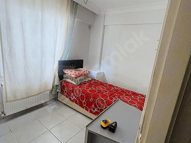 AKDAĞLAR 66 DAN TÜRKİŞ DE BAHÇE KATI KİRALIK 2+1 DAİRE - Görsel 15