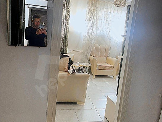 AKDAĞLAR 66 DAN TÜRKİŞ DE BAHÇE KATI KİRALIK 2+1 DAİRE - Görsel 17