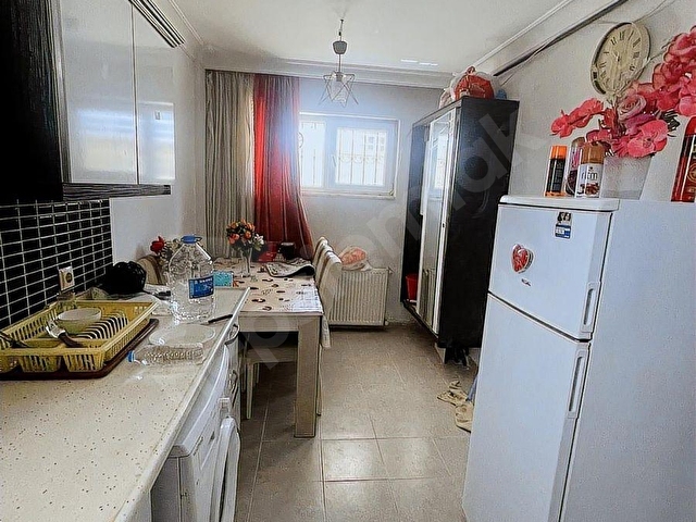 AKDAĞLAR 66 DAN TÜRKİŞ DE BAHÇE KATI KİRALIK 2+1 DAİRE - Görsel 7