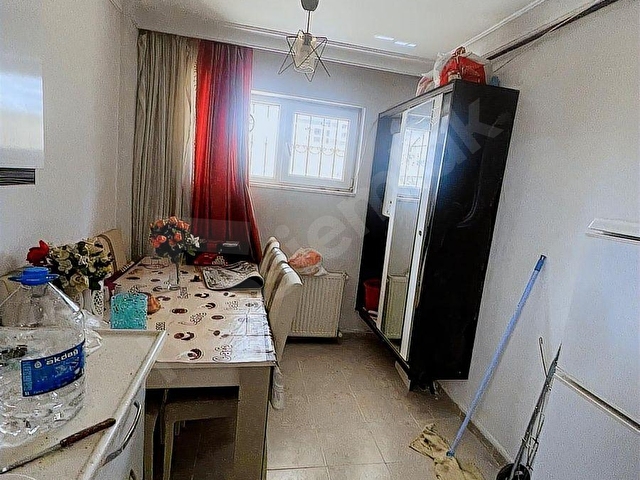 AKDAĞLAR 66 DAN TÜRKİŞ DE BAHÇE KATI KİRALIK 2+1 DAİRE - Görsel 10