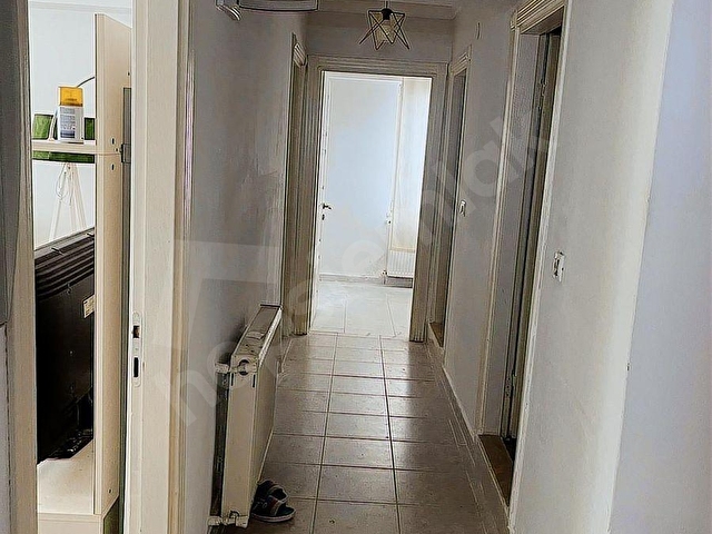 AKDAĞLAR 66 DAN TÜRKİŞ DE BAHÇE KATI KİRALIK 2+1 DAİRE - Görsel 14