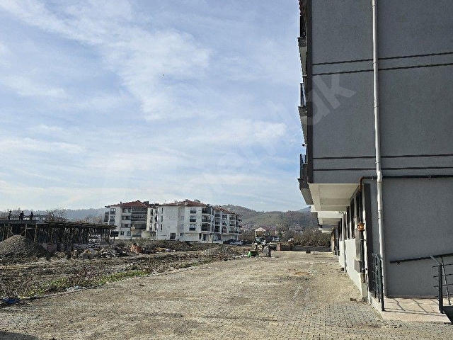 ZONGULDAK ÇAYCUMA YAŞAM PARK MEVKİİNDE YENİ YAPIMINA BAŞLANACAK OLAN - Görsel 3