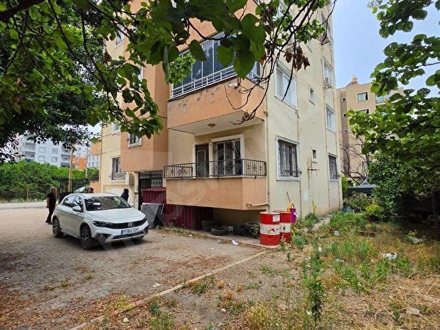 PAYAS KARACAMİ MAHALLESİNDE 3+1 KİRALIK EŞYALI DAİRE - Görsel 3