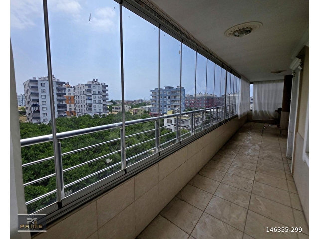 PAYAS KARACAMİ MAHALLESİNDE 3+1 KİRALIK EŞYALI DAİRE - Görsel 21