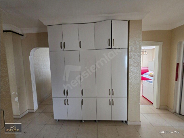 PAYAS KARACAMİ MAHALLESİNDE 3+1 KİRALIK EŞYALI DAİRE - Görsel 10