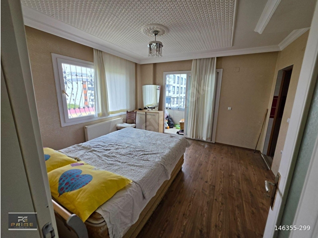 PAYAS KARACAMİ MAHALLESİNDE 3+1 KİRALIK EŞYALI DAİRE - Görsel 26