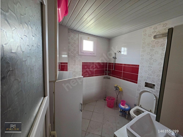 PAYAS KARACAMİ MAHALLESİNDE 3+1 KİRALIK EŞYALI DAİRE - Görsel 28