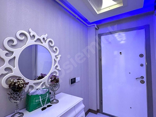 YENİGÜNDE FULL KAPSAMLI SİTE İÇİ GENİŞ KOMBİLİ FIRSAT 2+1 DAİRE - Görsel 10