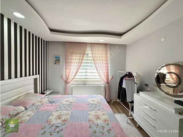 YENİGÜNDE FULL KAPSAMLI SİTE İÇİ GENİŞ KOMBİLİ FIRSAT 2+1 DAİRE - Görsel 30