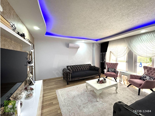 YENİGÜNDE FULL KAPSAMLI SİTE İÇİ GENİŞ KOMBİLİ FIRSAT 2+1 DAİRE - Görsel 16