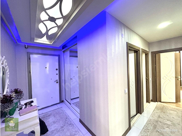 YENİGÜNDE FULL KAPSAMLI SİTE İÇİ GENİŞ KOMBİLİ FIRSAT 2+1 DAİRE - Görsel 19