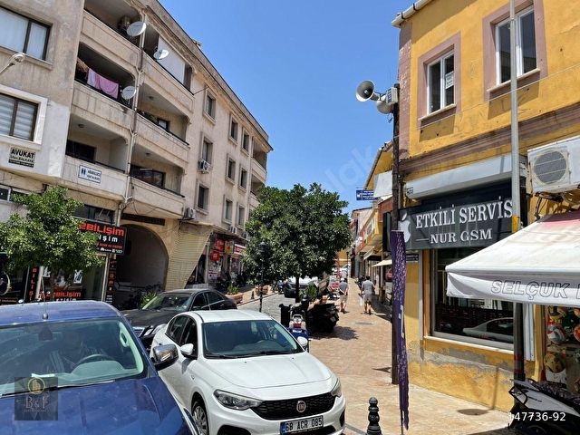 CUMHURİYET CADDESİNDE KİRALIK OFİS - Görsel 5