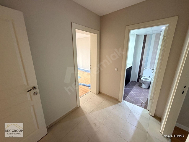 REGNUM ELİT KENT TE 3+1 A TİPİ BAHÇE KATI KİRALIK DAİRE - Görsel 28