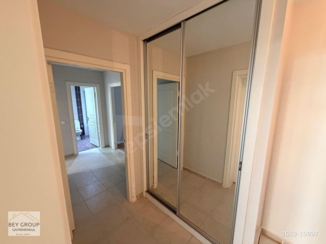 REGNUM ELİT KENT TE 3+1 A TİPİ BAHÇE KATI KİRALIK DAİRE - Görsel 23