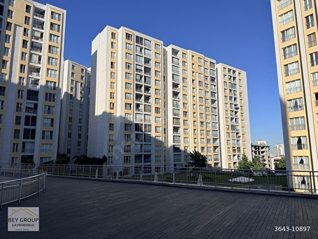 REGNUM ELİT KENT TE 3+1 A TİPİ BAHÇE KATI KİRALIK DAİRE - Görsel 3