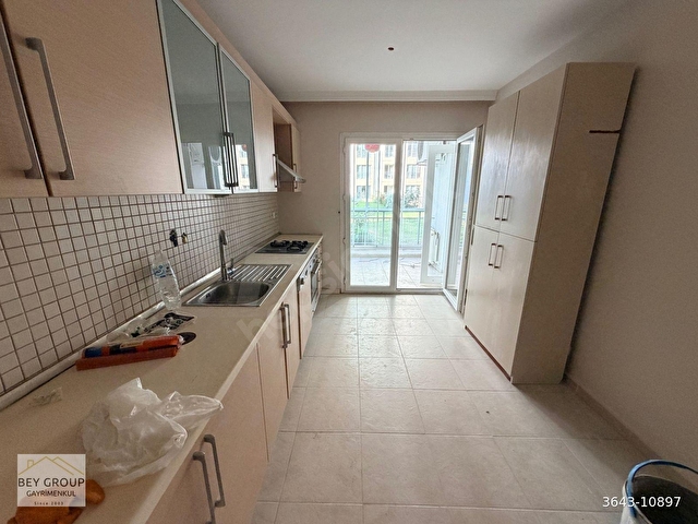 REGNUM ELİT KENT TE 3+1 A TİPİ BAHÇE KATI KİRALIK DAİRE - Görsel 11
