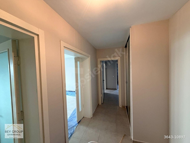 REGNUM ELİT KENT TE 3+1 A TİPİ BAHÇE KATI KİRALIK DAİRE - Görsel 5
