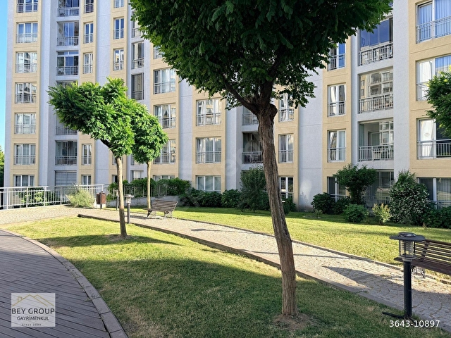 REGNUM ELİT KENT TE 3+1 A TİPİ BAHÇE KATI KİRALIK DAİRE - Görsel 2