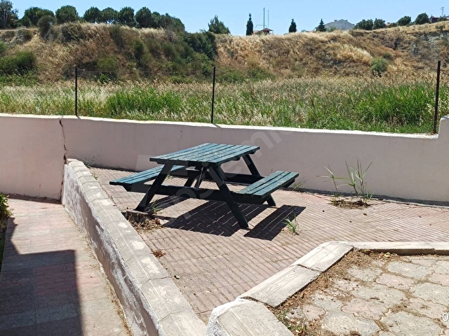 ŞARKÖY AŞAĞIKALAMIŞ DENİZE 50 METRE YAZLIK - Görsel 16