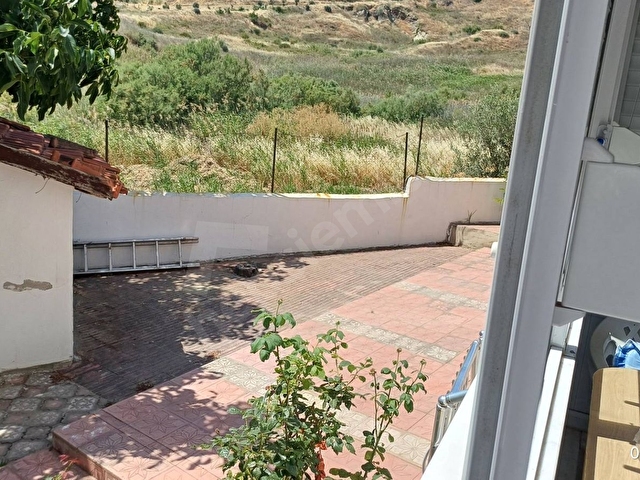 ŞARKÖY AŞAĞIKALAMIŞ DENİZE 50 METRE YAZLIK - Görsel 12