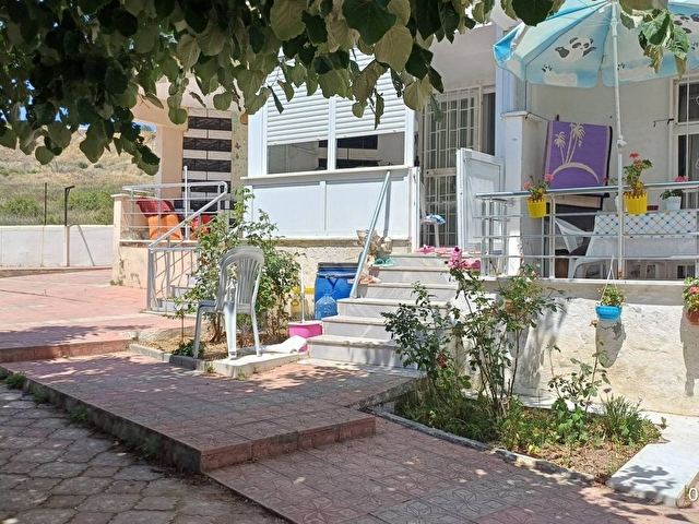 ŞARKÖY AŞAĞIKALAMIŞ DENİZE 50 METRE YAZLIK - Görsel 13