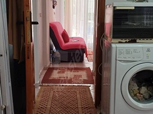 ŞARKÖY AŞAĞIKALAMIŞ DENİZE 50 METRE YAZLIK - Görsel 11
