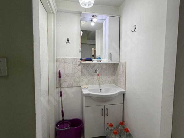 MERKEZDE, GENİŞ, FERAH CAM BALKONLU, ASANSÖRLÜ, ARA KATTA, SATILIK DAİRE, UĞURLU EMLAK - Görsel 22