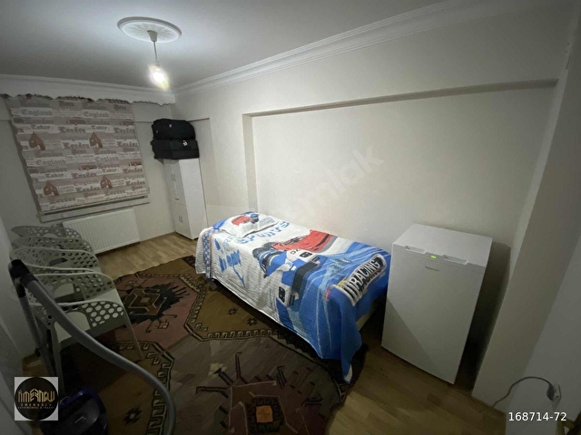 ŞEKER MAHDE FULL YAPILI 175M2 4+2 TERASLI DUBLEX DAİRE - Görsel 20