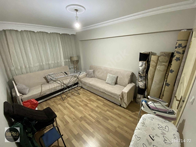 ŞEKER MAHDE FULL YAPILI 175M2 4+2 TERASLI DUBLEX DAİRE - Görsel 18