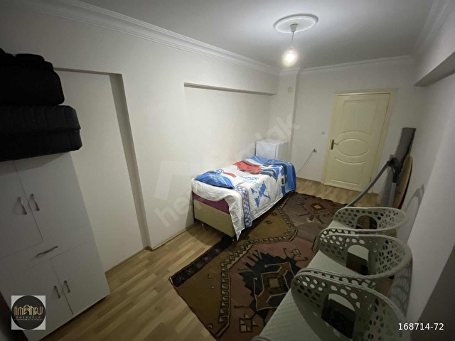 ŞEKER MAHDE FULL YAPILI 175M2 4+2 TERASLI DUBLEX DAİRE - Görsel 22