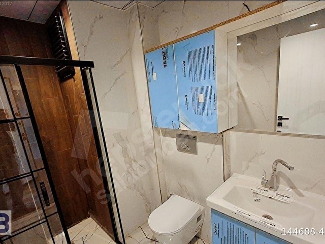 BULUT EMLAKTAN SATILIK 2+1 DAİRE - Görsel 9