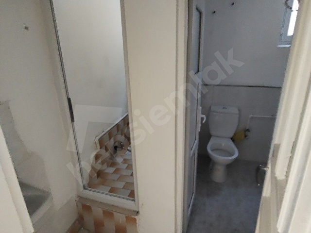 ÇİFTLİK MEVKİ KİRALIK DAİRE - Görsel 2
