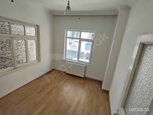 ÇİFTLİK MEVKİ KİRALIK DAİRE - Görsel 4