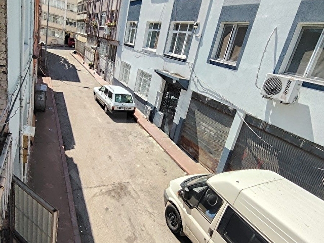 ÇİFTLİK MEVKİ KİRALIK DAİRE - Görsel 5